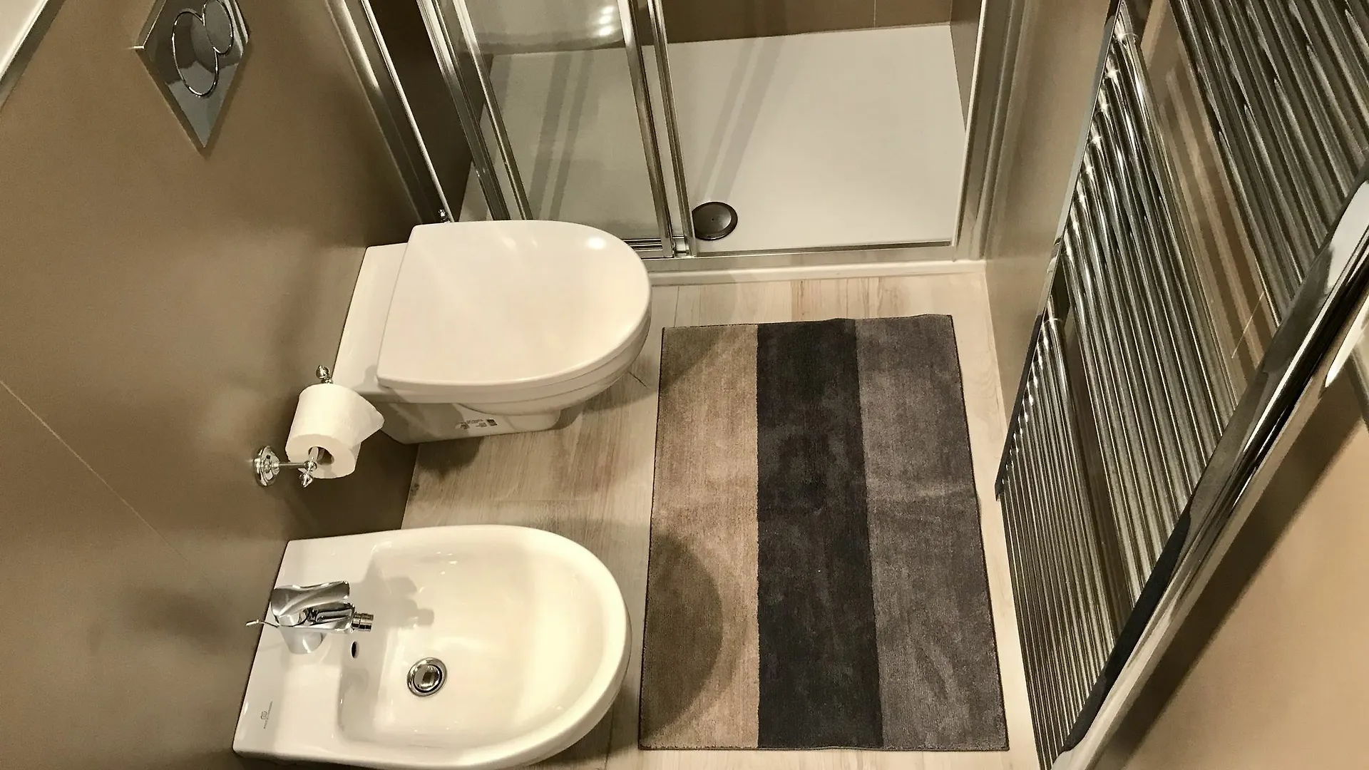 Residenza Al Borgo Antico Apartment Verona