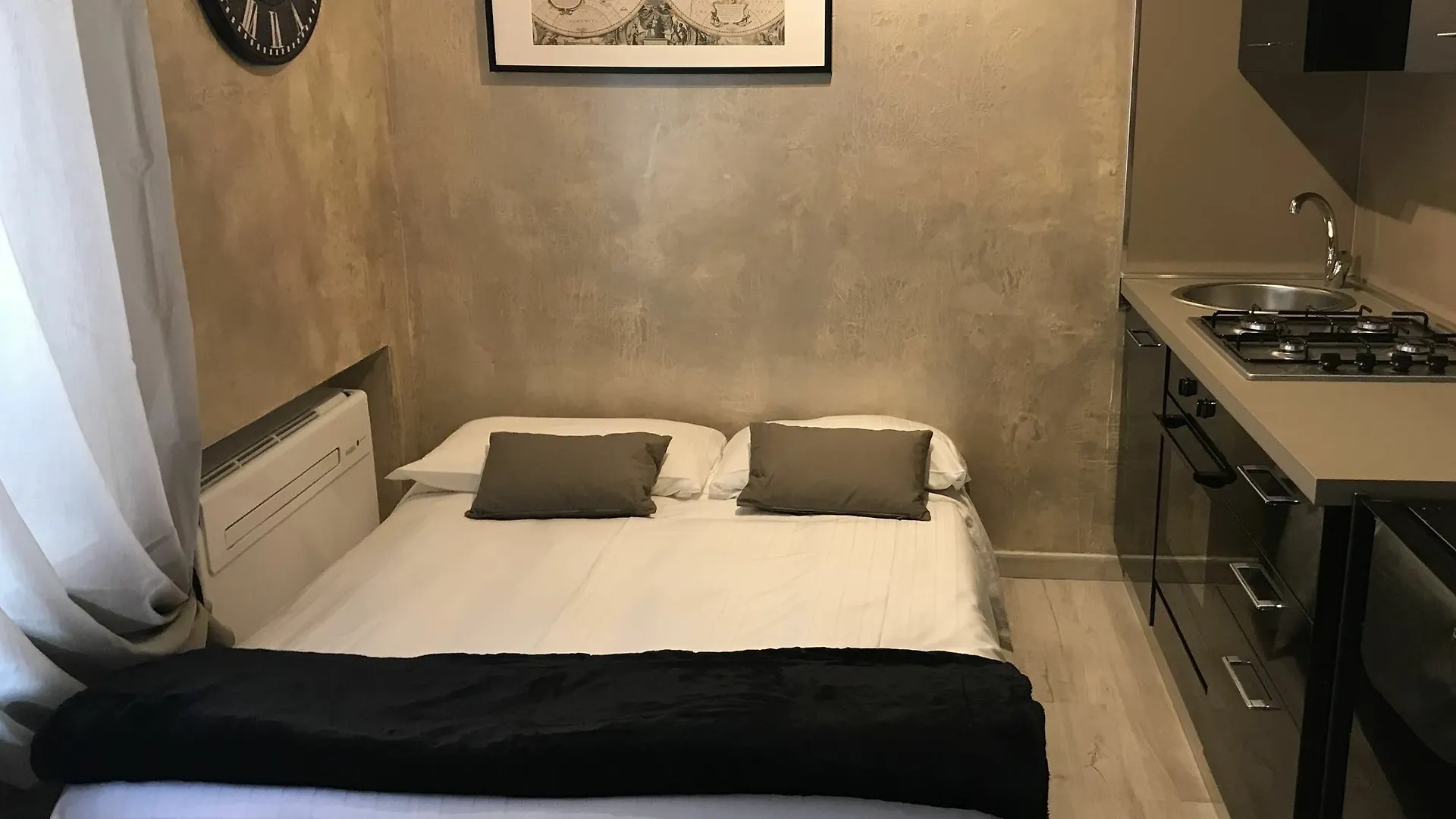 Residenza Al Borgo Antico Apartment Verona Italy
