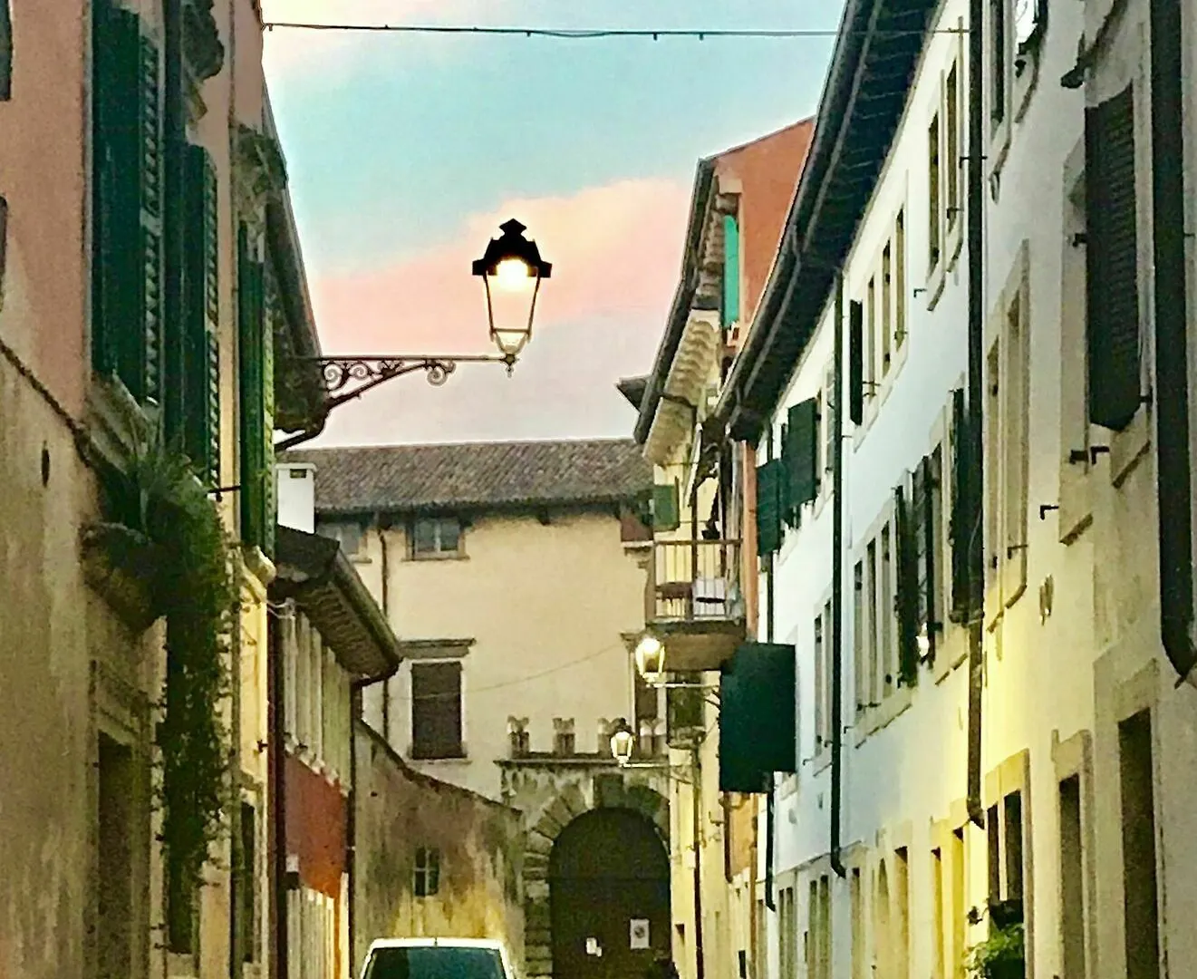 Residenza Al Borgo Antico Apartment Verona 0*,