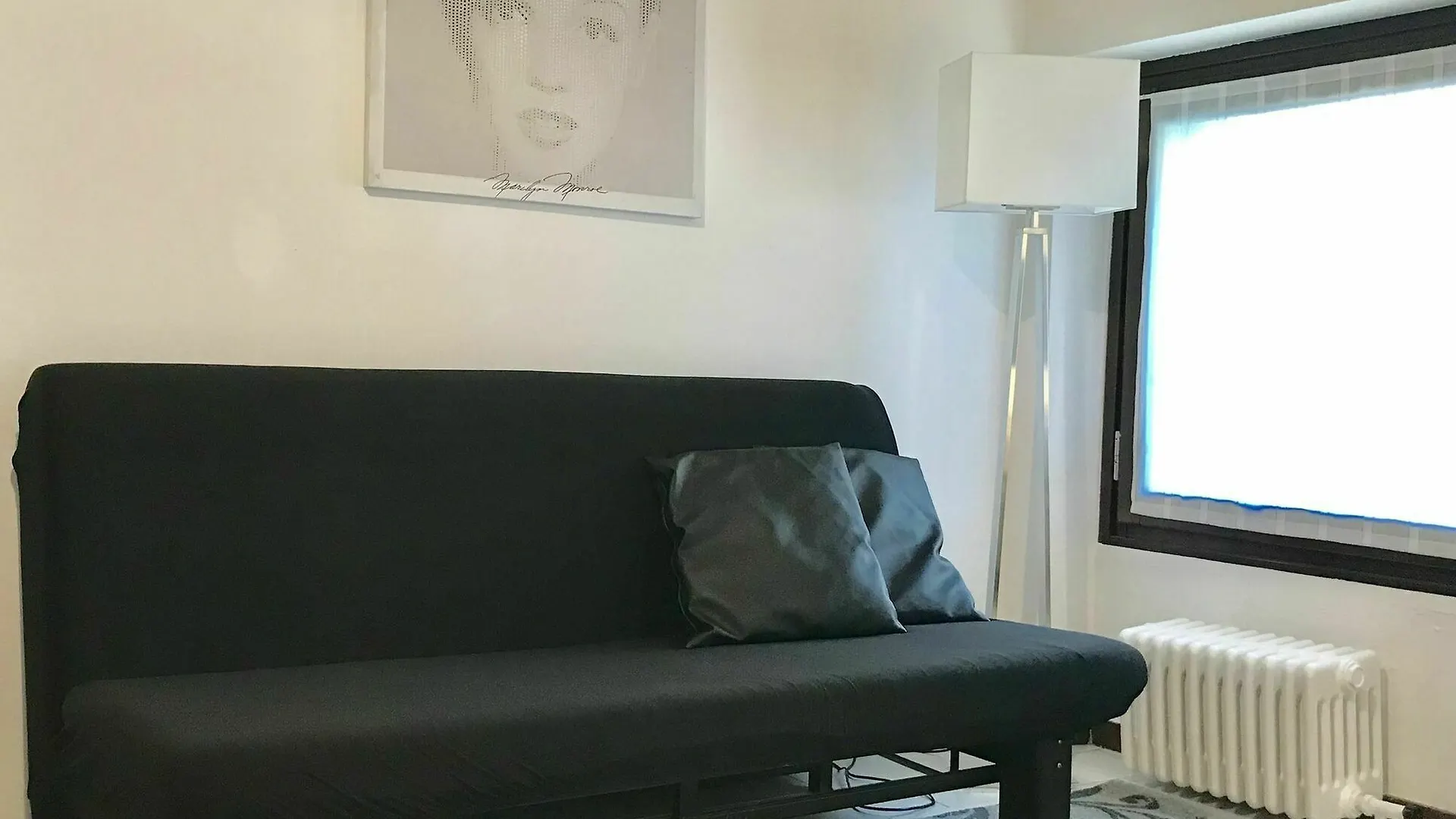 Residenza Al Borgo Antico Apartment Verona