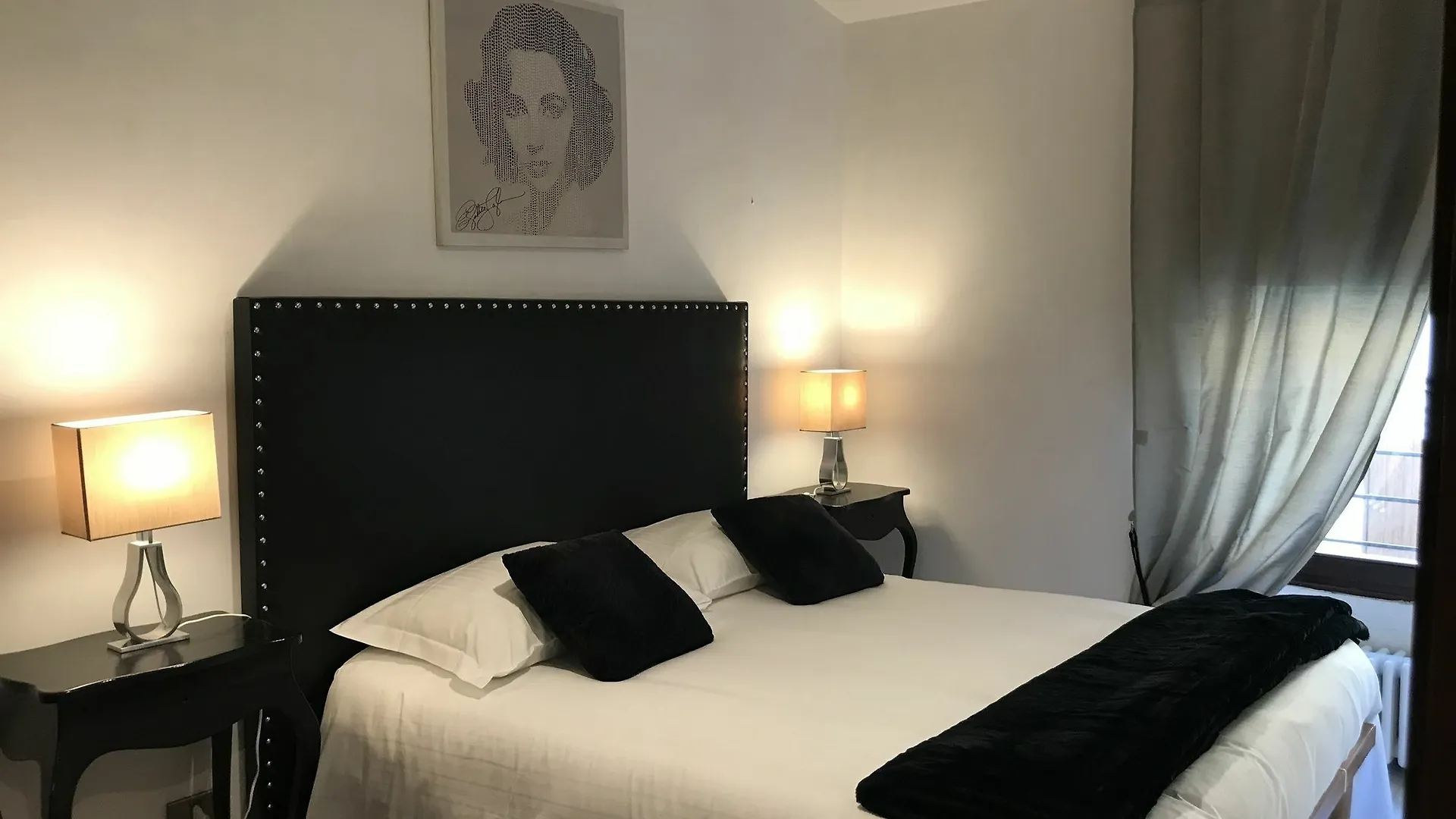 Residenza Al Borgo Antico Apartment Verona Italy