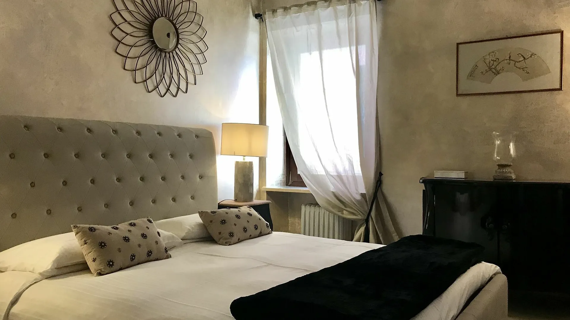 Residenza Al Borgo Antico Apartment Verona