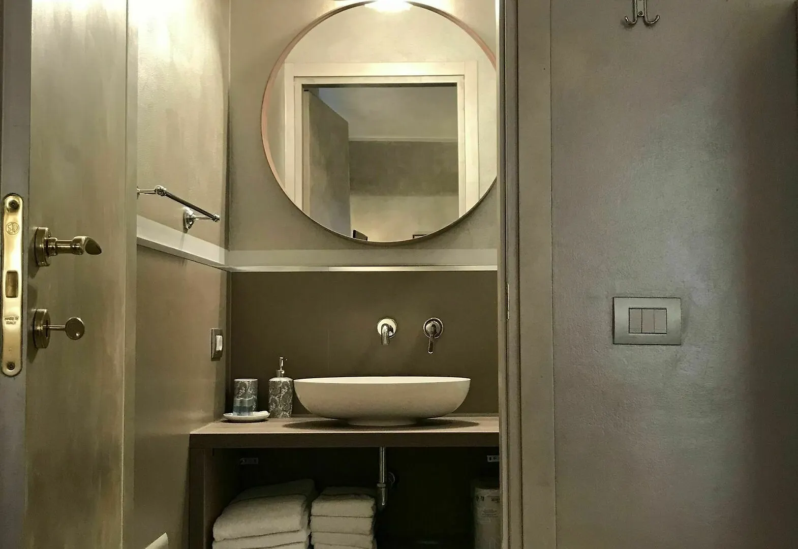 Residenza Al Borgo Antico Apartment Verona