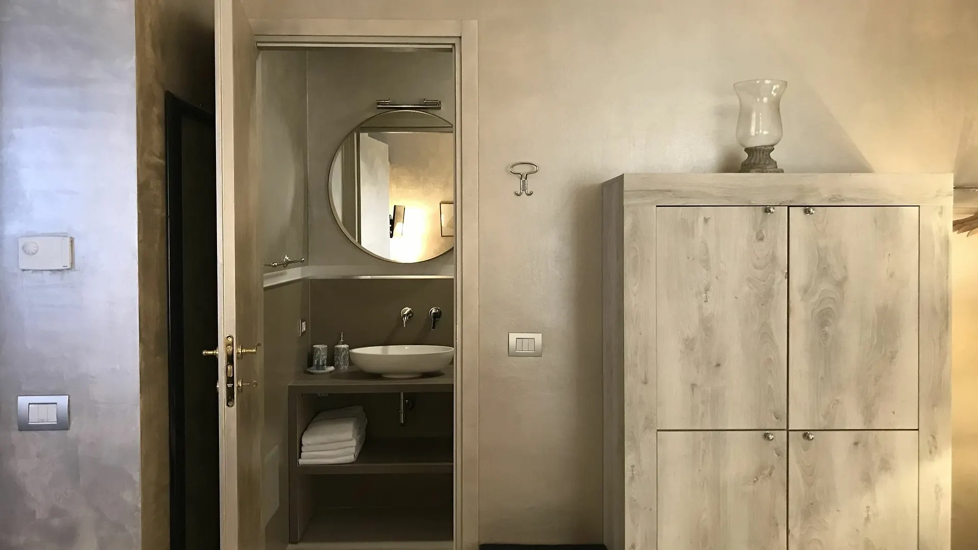 Residenza Al Borgo Antico Apartment Verona