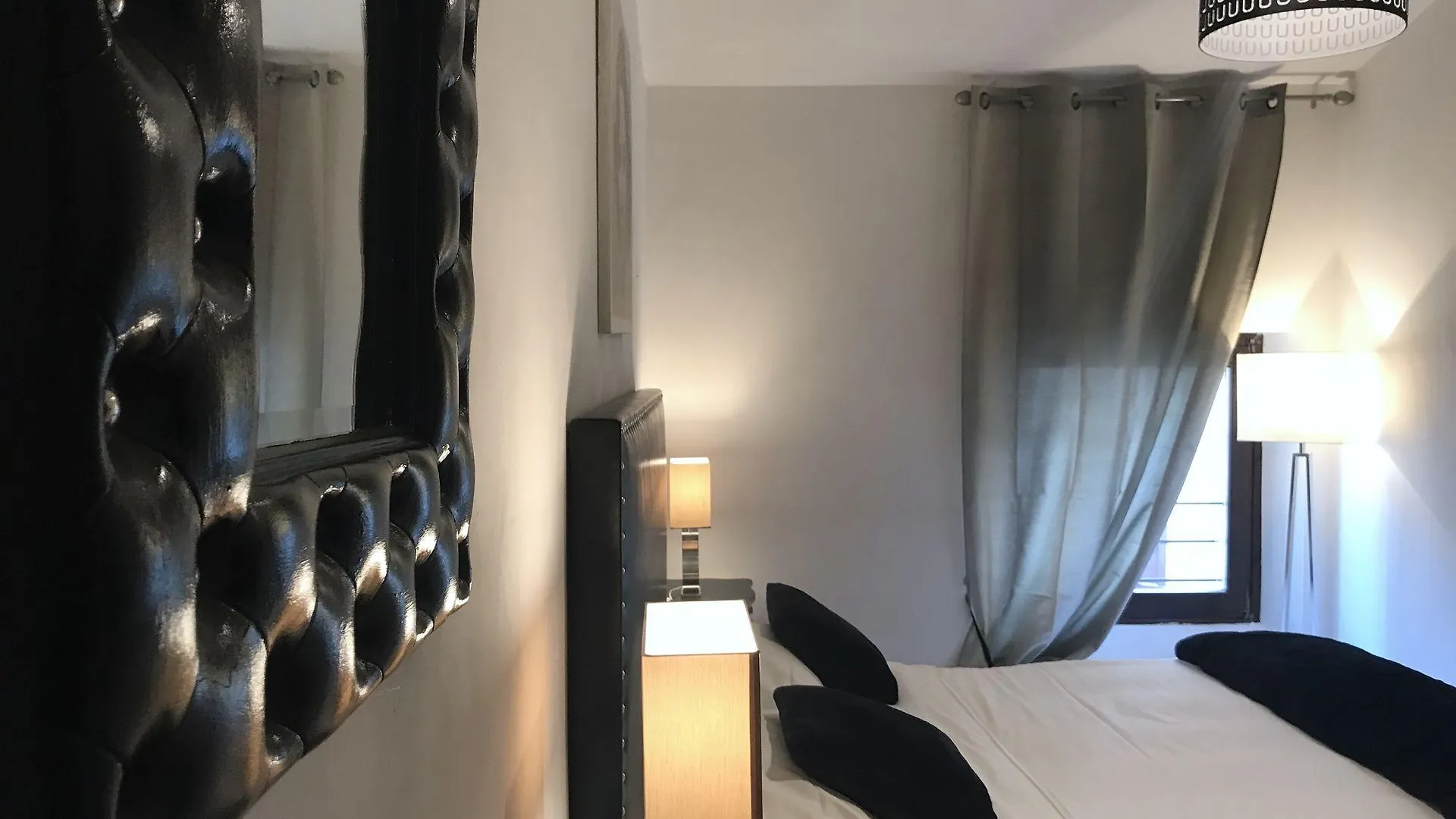 Residenza Al Borgo Antico location