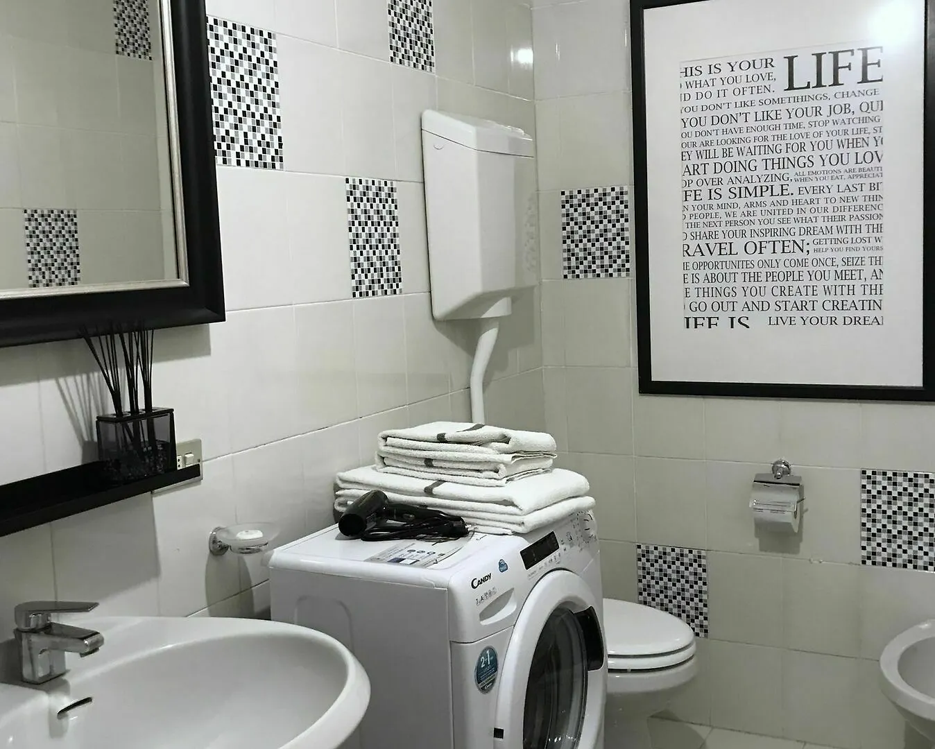 Residenza Al Borgo Antico Apartment Verona