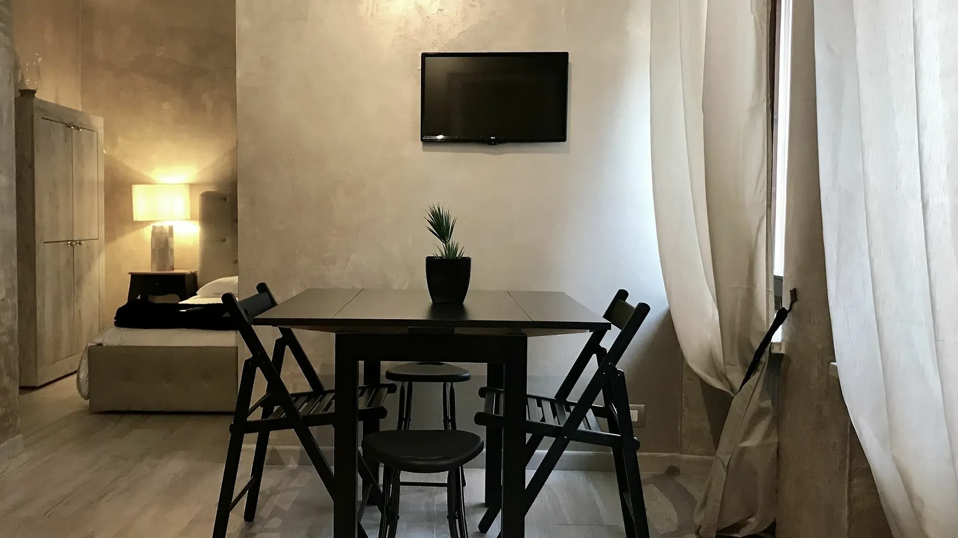 Residenza Al Borgo Antico Apartment Verona