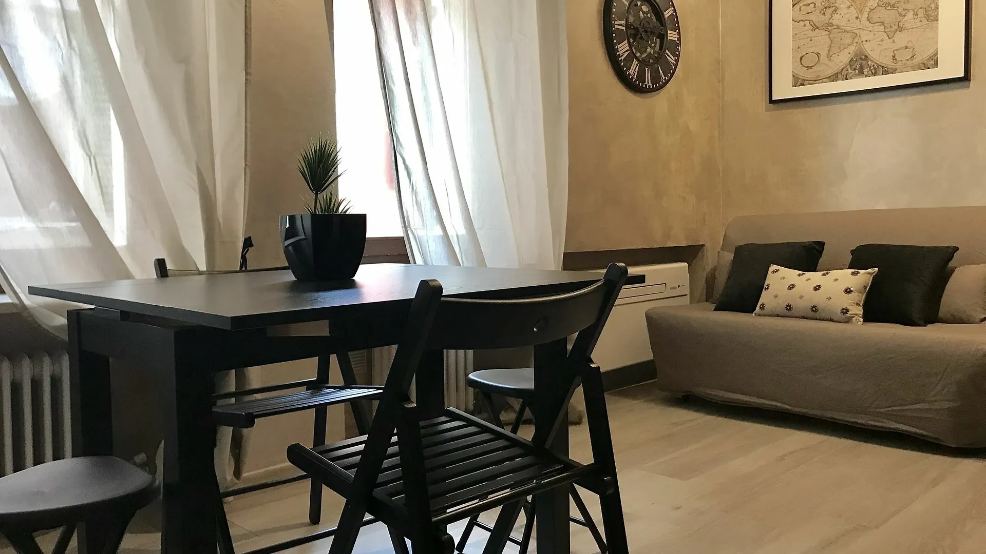 Residenza Al Borgo Antico Apartment Verona Italy