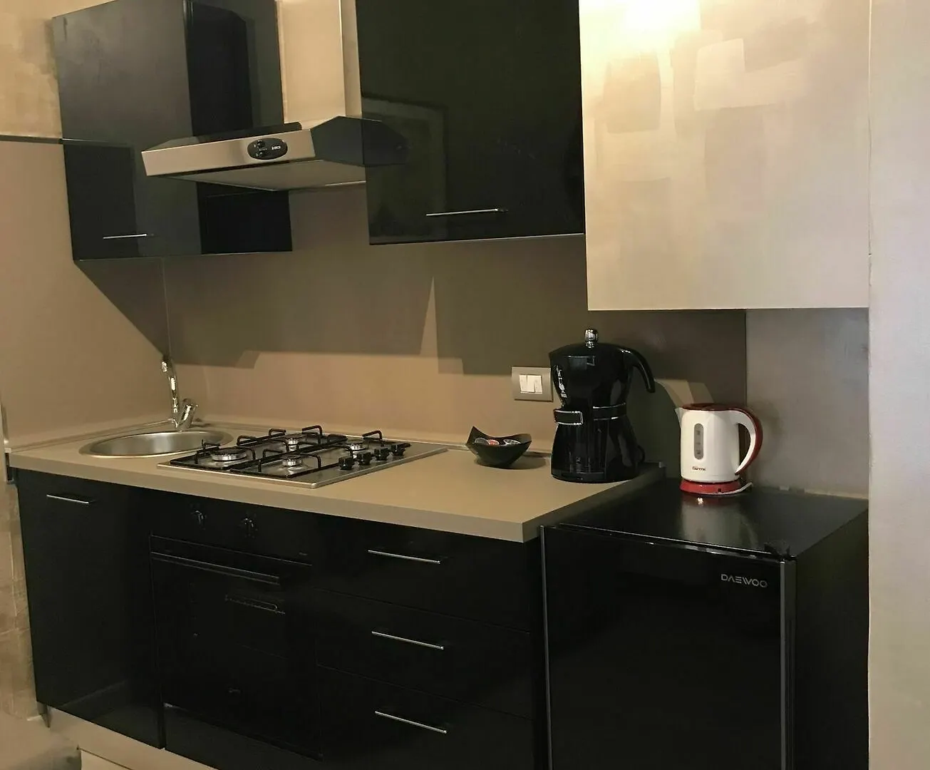 Residenza Al Borgo Antico Apartment Verona