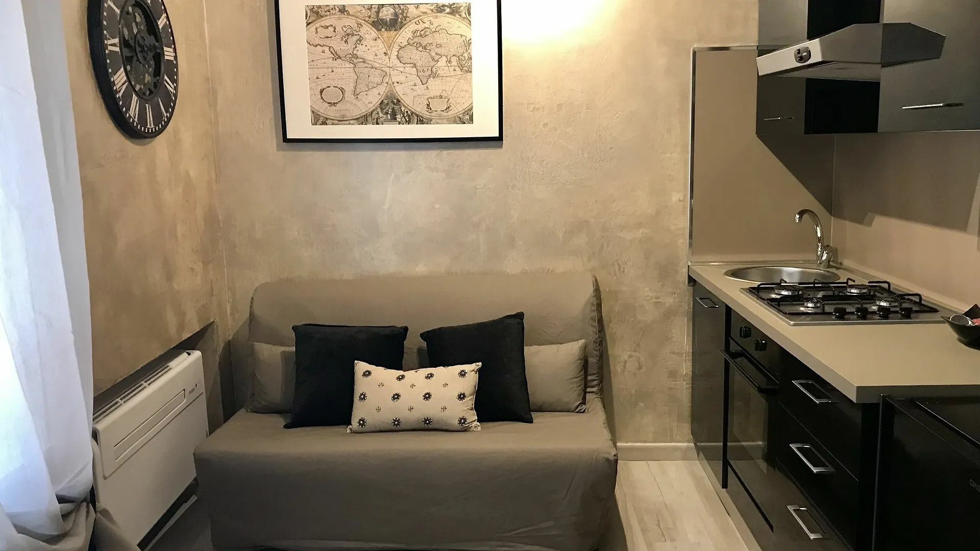 Residenza Al Borgo Antico Apartment Verona Italy