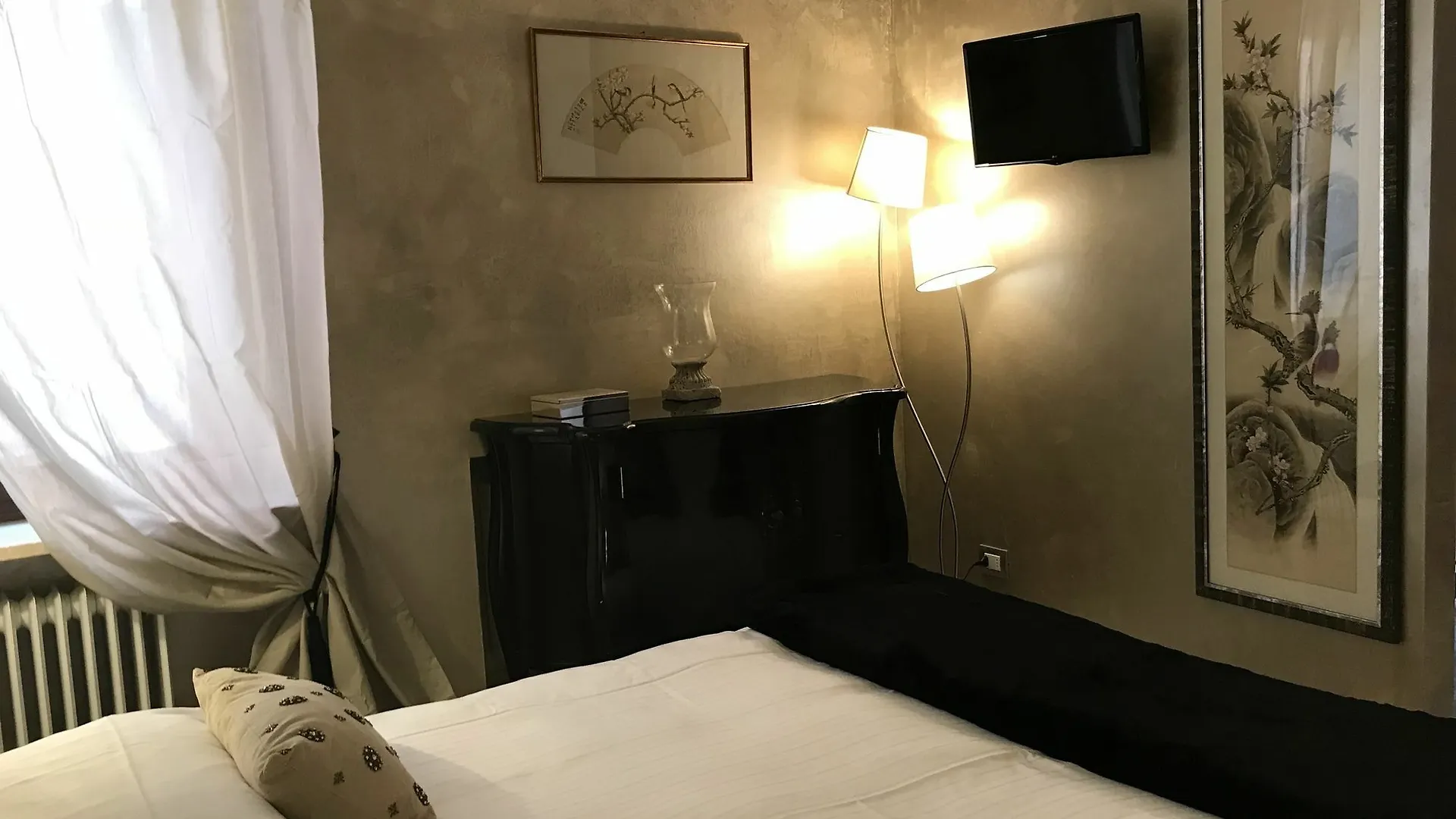 Residenza Al Borgo Antico Apartment Verona